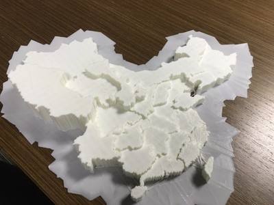 江门3D打印