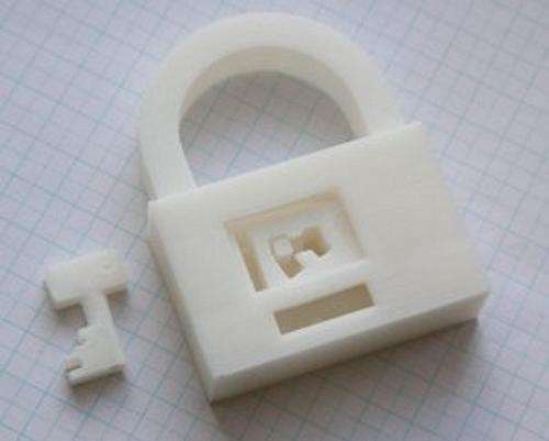 江门3D打印