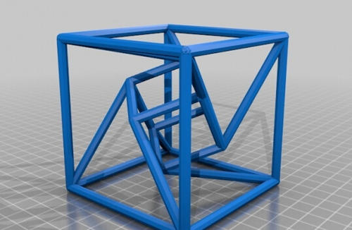 江门3D打印